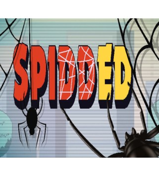 Spidded Steam Key GLOBAL